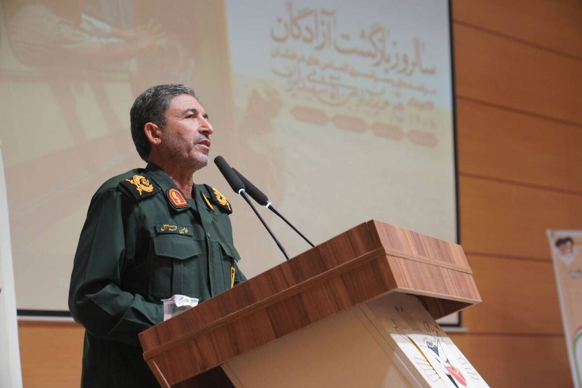 سردار محمدی اصل