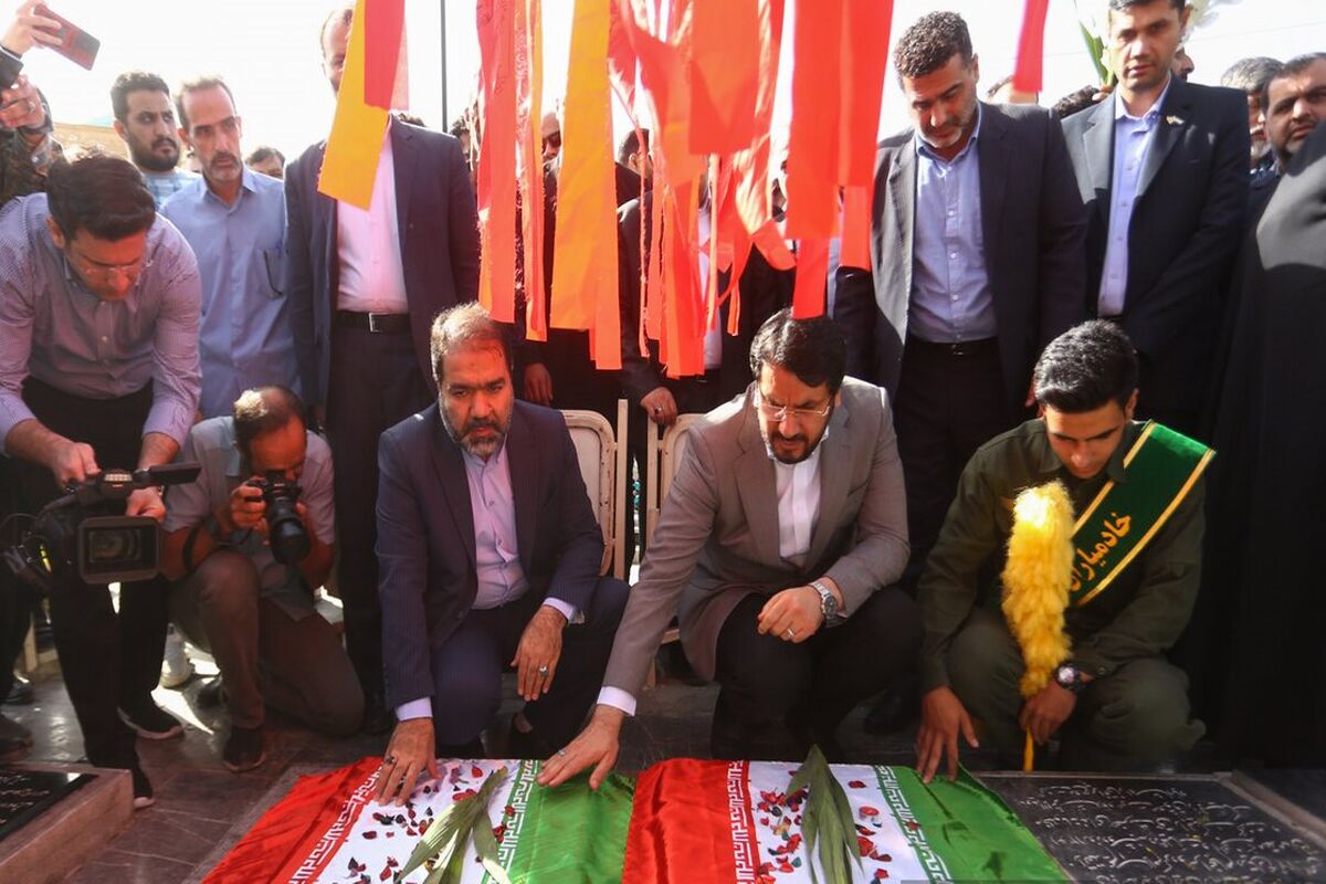 وزیر راه و شهرسازی 3