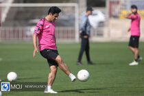 هافبک سابق ذوب آهن در تیررس پرسپولیس
