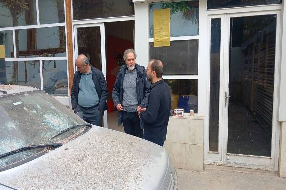 سازمان سینمایی