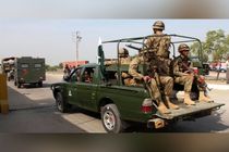 تلفات تروریست‌ها در درگیری با ارتش پاکستان به ۴۷ نفر رسید