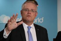 Australia calls for intl probe into coronavirus pandemic with US, France & Germany