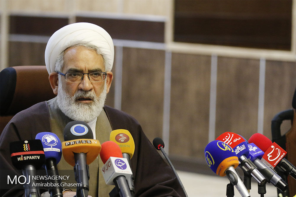 مسوولان وعده دادند که ظرف 48 ساعت آینده غربالگری زندانیان تمام شود