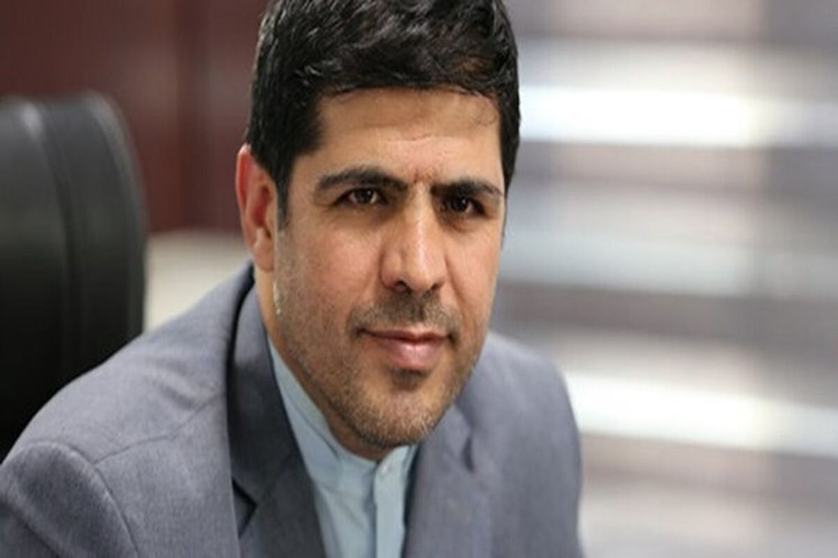 محمد هاشمی