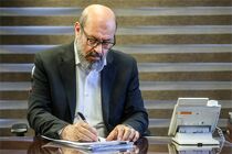 رئیس بنیاد مستضعفان انتخاب رهبر معظم انقلاب اسلامی را تبریک گفت