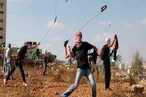 مبارزه ملت فلسطین/ بخش اول؛ انتفاضه اول 