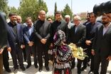 ۲۶ پروژه ارتباطی با سرمایه‌گذاری ۲.۳ همت در کرمانشاه افتتاح می‌شود