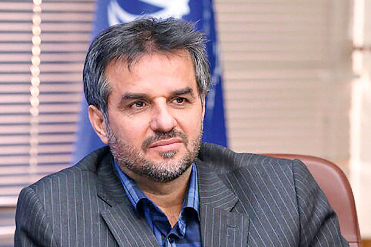 جمشید گلپور
