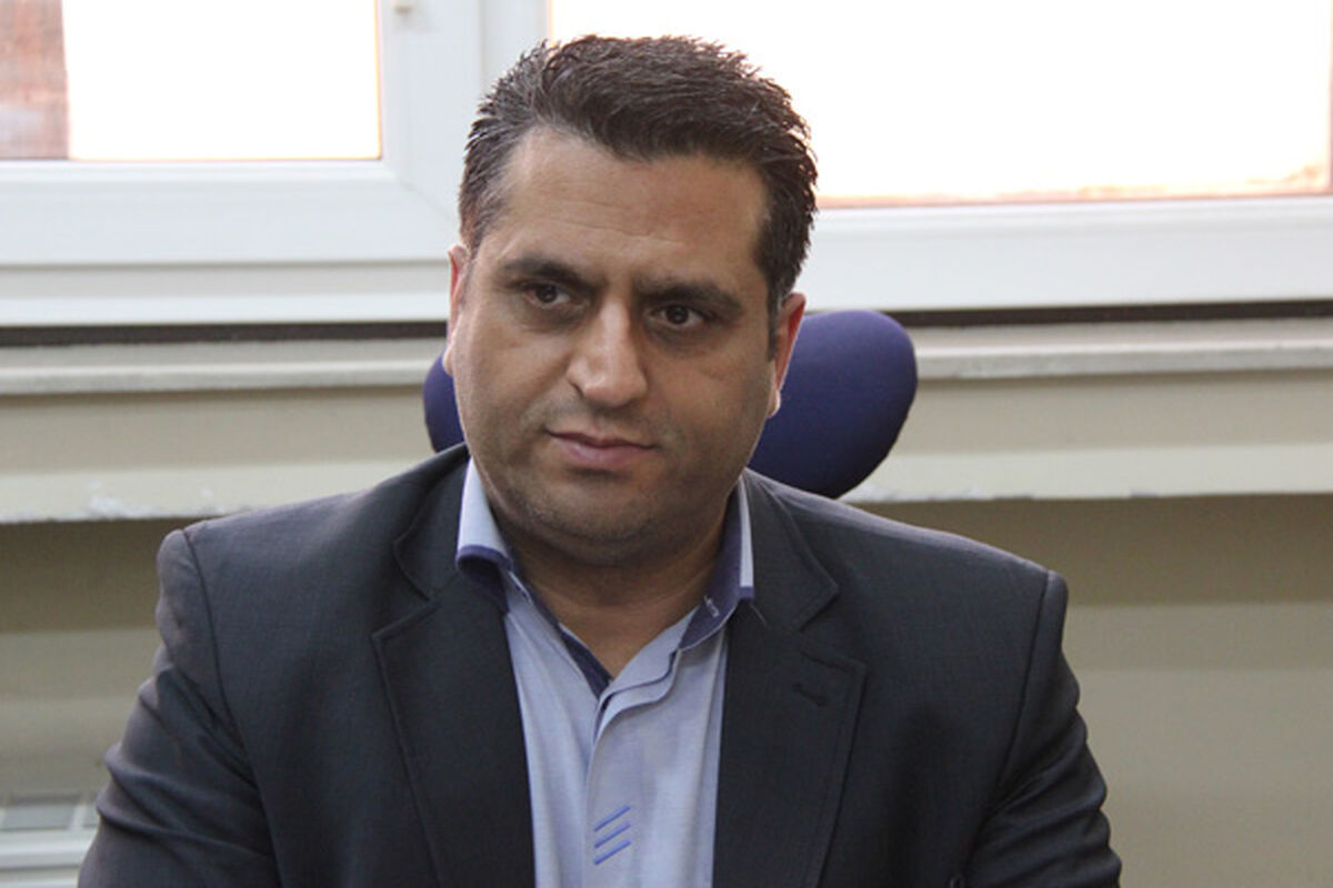 مدیرروابط عمومی مخابرات قم