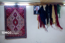 نمایش فرش دستباف ایران در برلین + فیلم