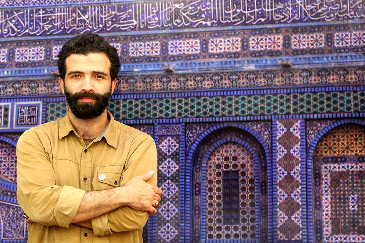 محمدرضا دوست محمدی