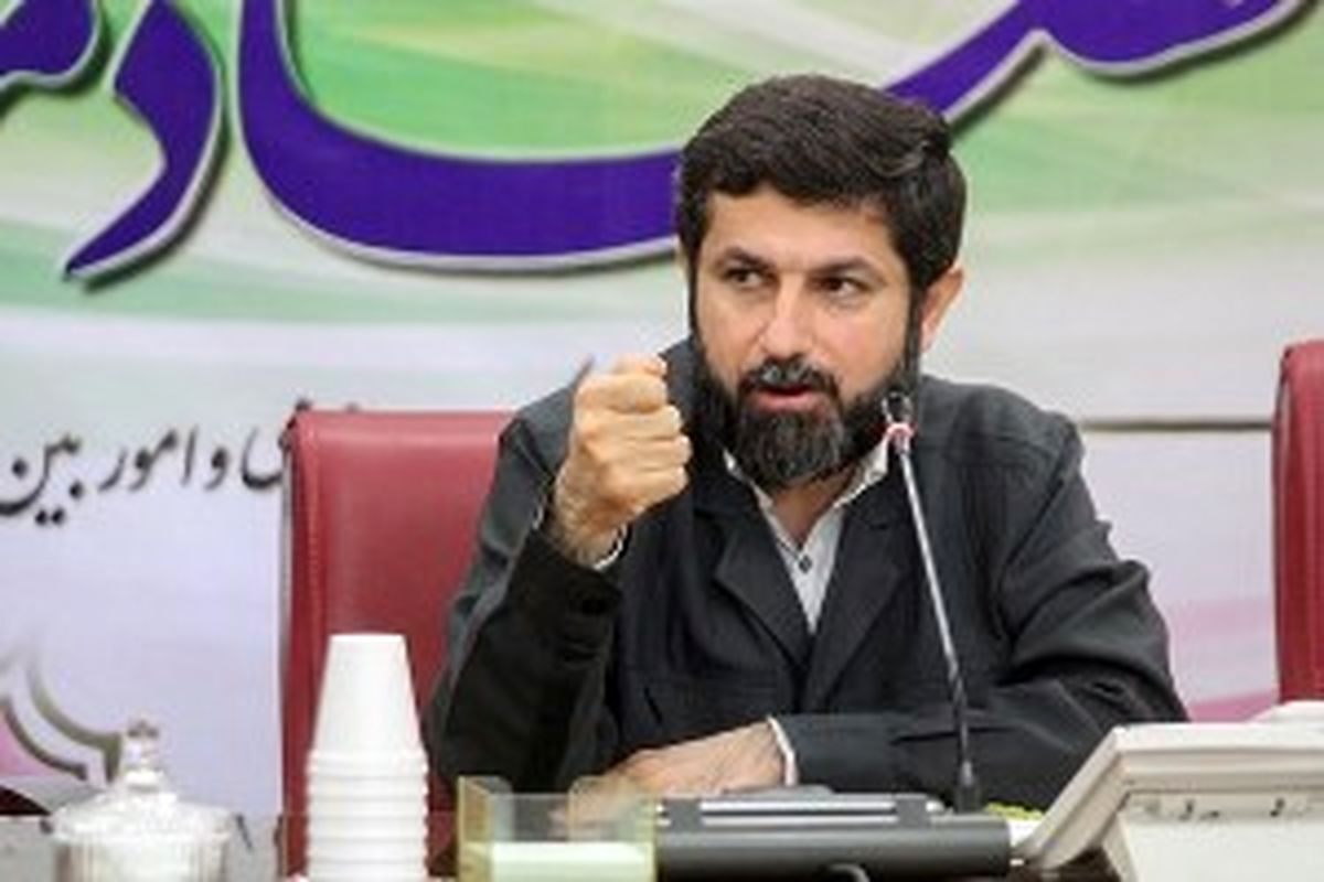 غلامرضا شریعتی