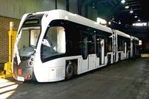 نبض حمل‌ونقل عمومی تبریز با آغاز عملیات تراموا می‌تپد