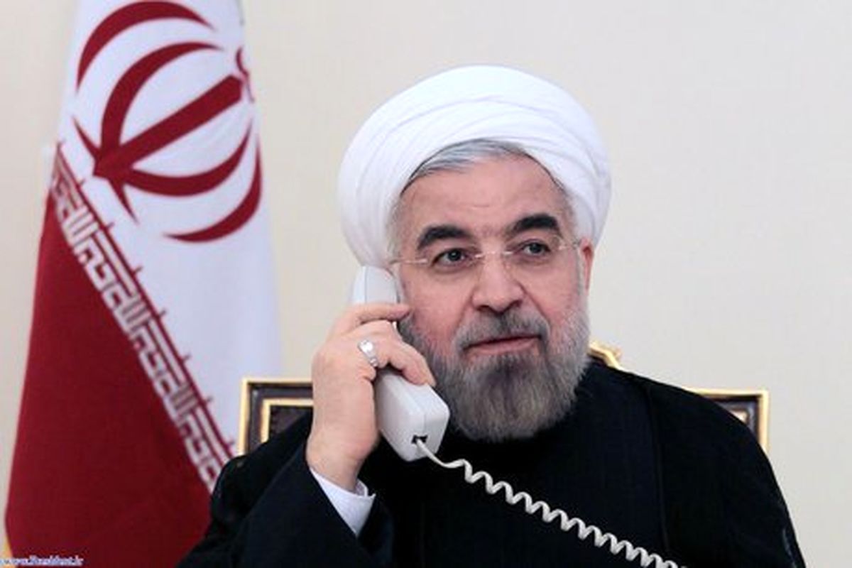 روحانی