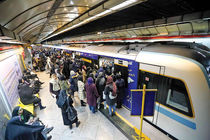 دسترسی جدید شهروندان به منظور استفاده از ایستگاه مترو پانزده خرداد