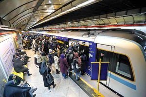 بهره‌برداری از فاز نخست پارکینگ اکباتان در نیمه دوم سال جاری