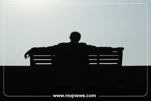 اینفوگرافیک/هشدار روانی درباره دوره مجردی