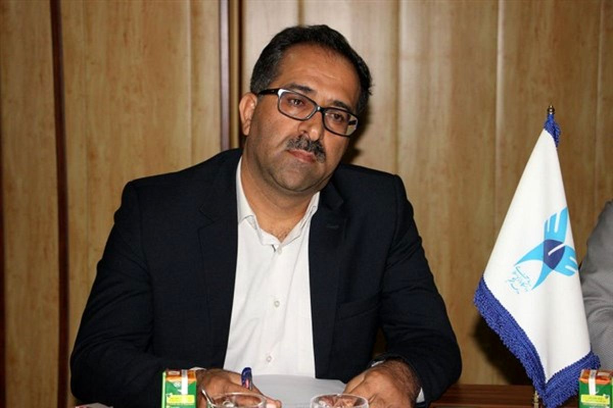 سراج الدین محبی اسفلی