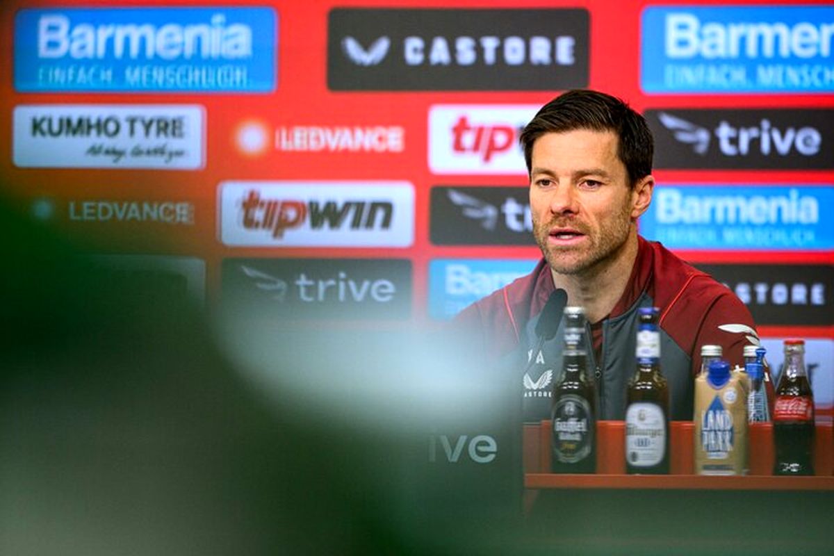 ژابی آلونسو