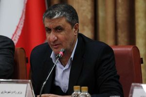 تحقق شبکه ریلی در گیلان نیازمند اتصال آن به بنادر انزلی و آستارا است