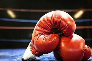 تیم ملی بوکس به تورنمنت بین‌المللی جاده ابریشم اعزام شد