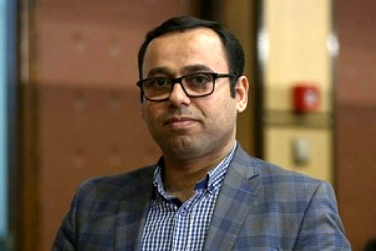 محمدجواد محرابی