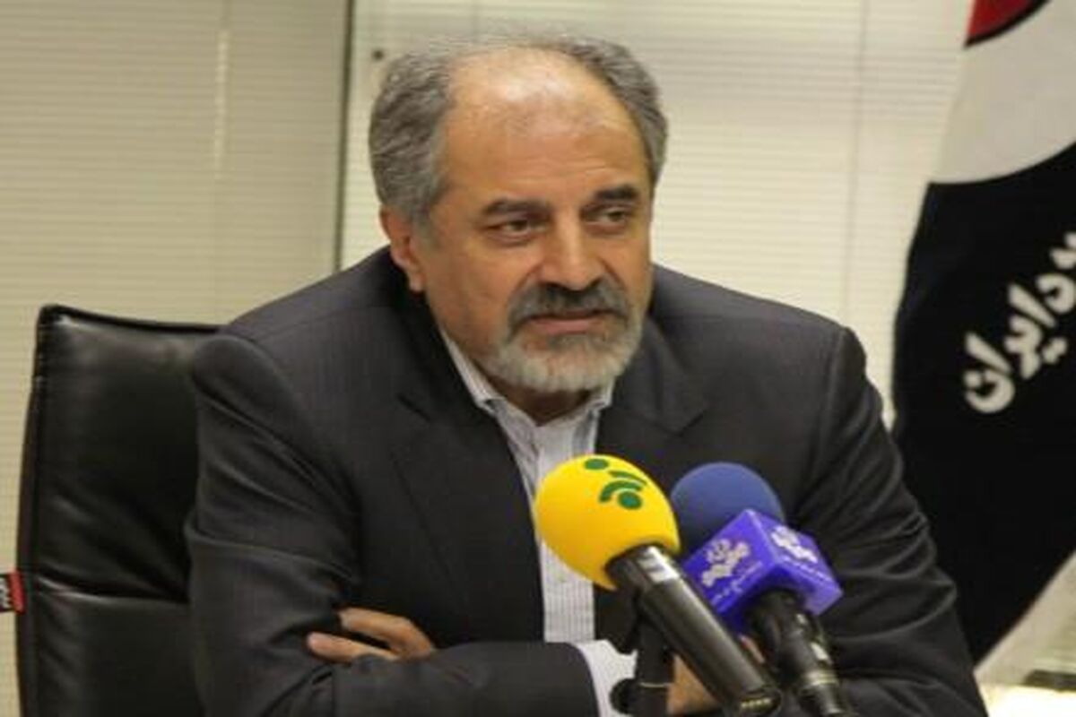 بهرام سبحانی