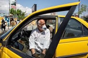 واکنش سازمان تاکسیرانی تهران به توهین مجری برنامه دستپخت