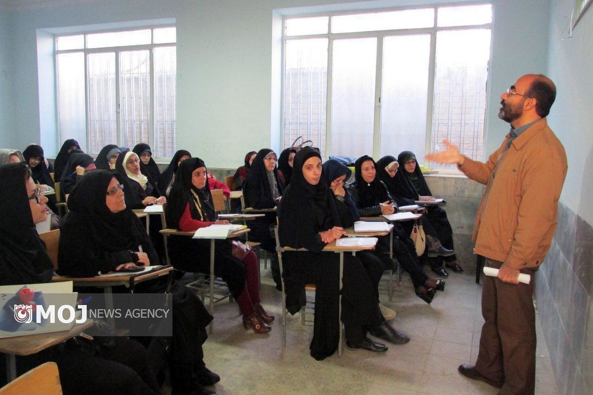 دوره آموزش گیاهان دارویی بروجرد