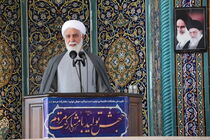 پیام عید قربان به امت اسلامی، حمایت از مردم مظلوم فلسطین است +فیلم