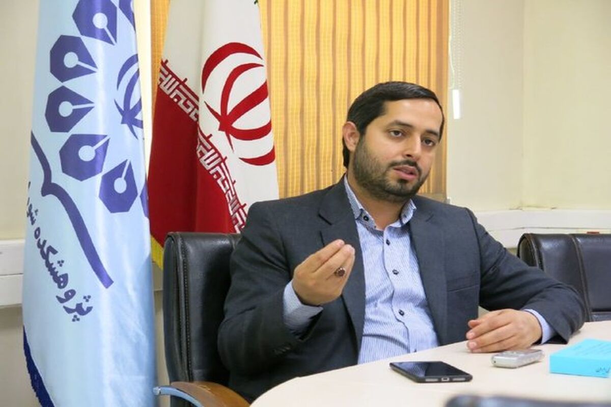 سید حجت الله علم الهدی