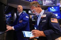 ارزش سهام وال استریت پس از تصمیم اوپک پلاس سقوط کرد