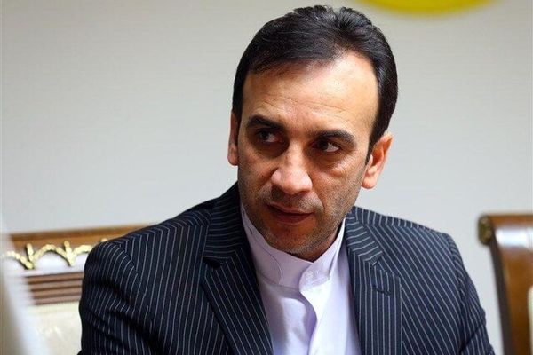 عباس اورسجی رئیس فدراسیون کبدی شد