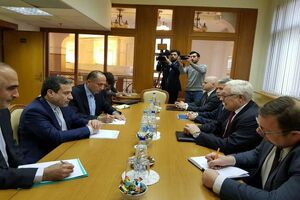 مشکلات جهان عمدتا ناشی از سیاست های غلط آمریکا است