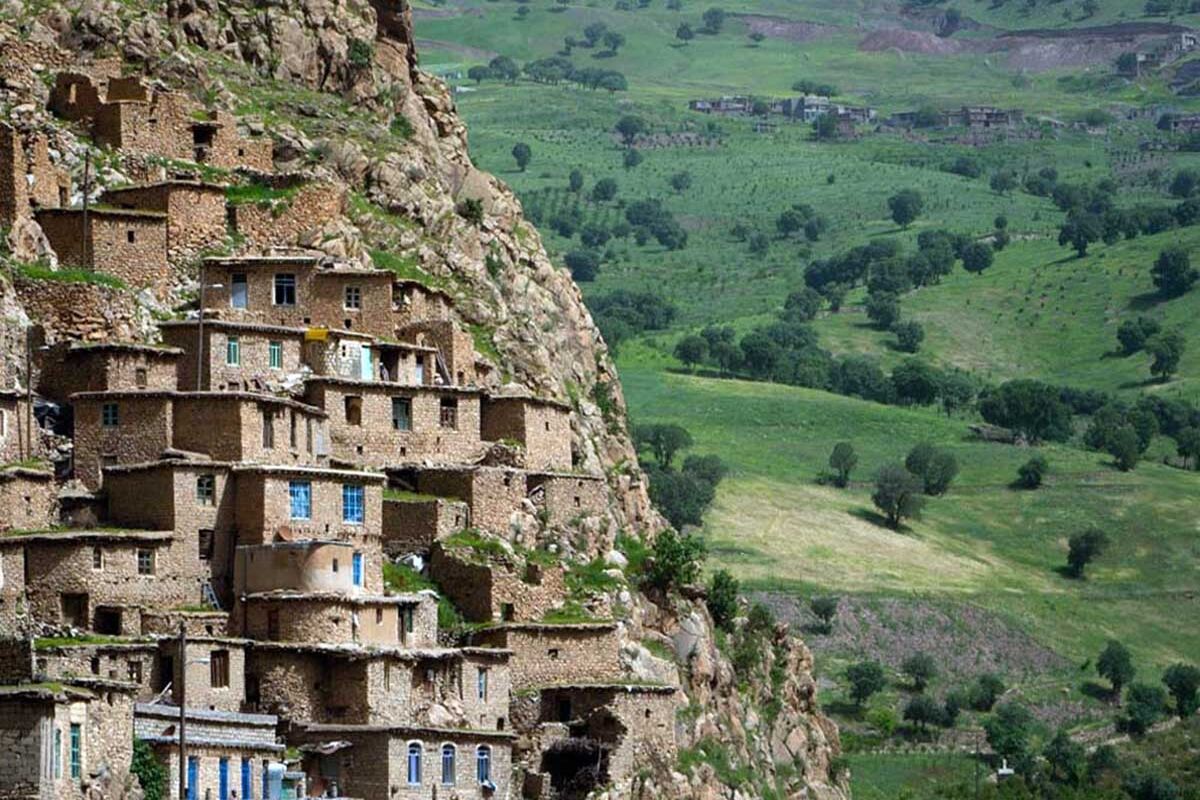 اورامان