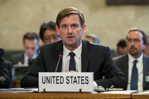 سپاه ایران پایگاه های ما در عراق را هدف قرار می‌ دهد