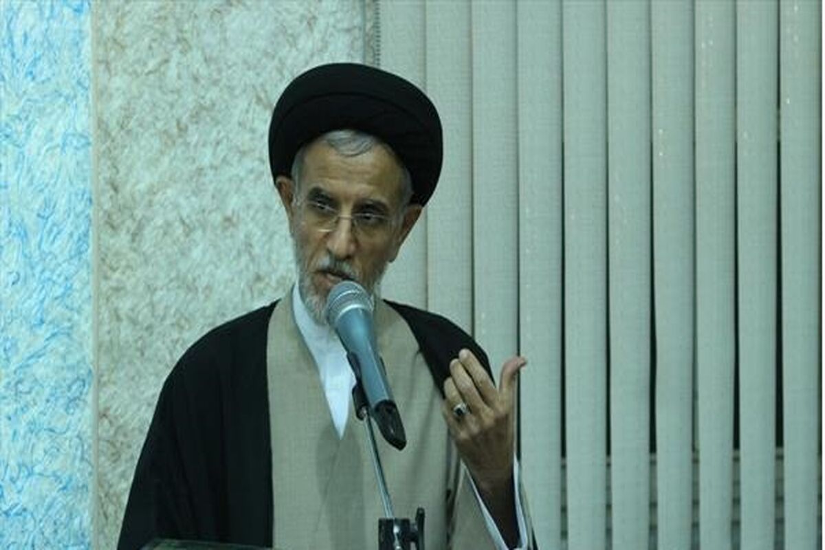 تکیه ای 