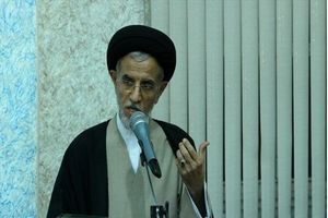 فتوحات نظام اسلامی جای شکر دارد