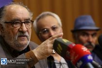 چرا داریوش ارجمند از حشمت فردوس دفاع می کند/آرزوی بازی در نقش حضرت ابوالفضل