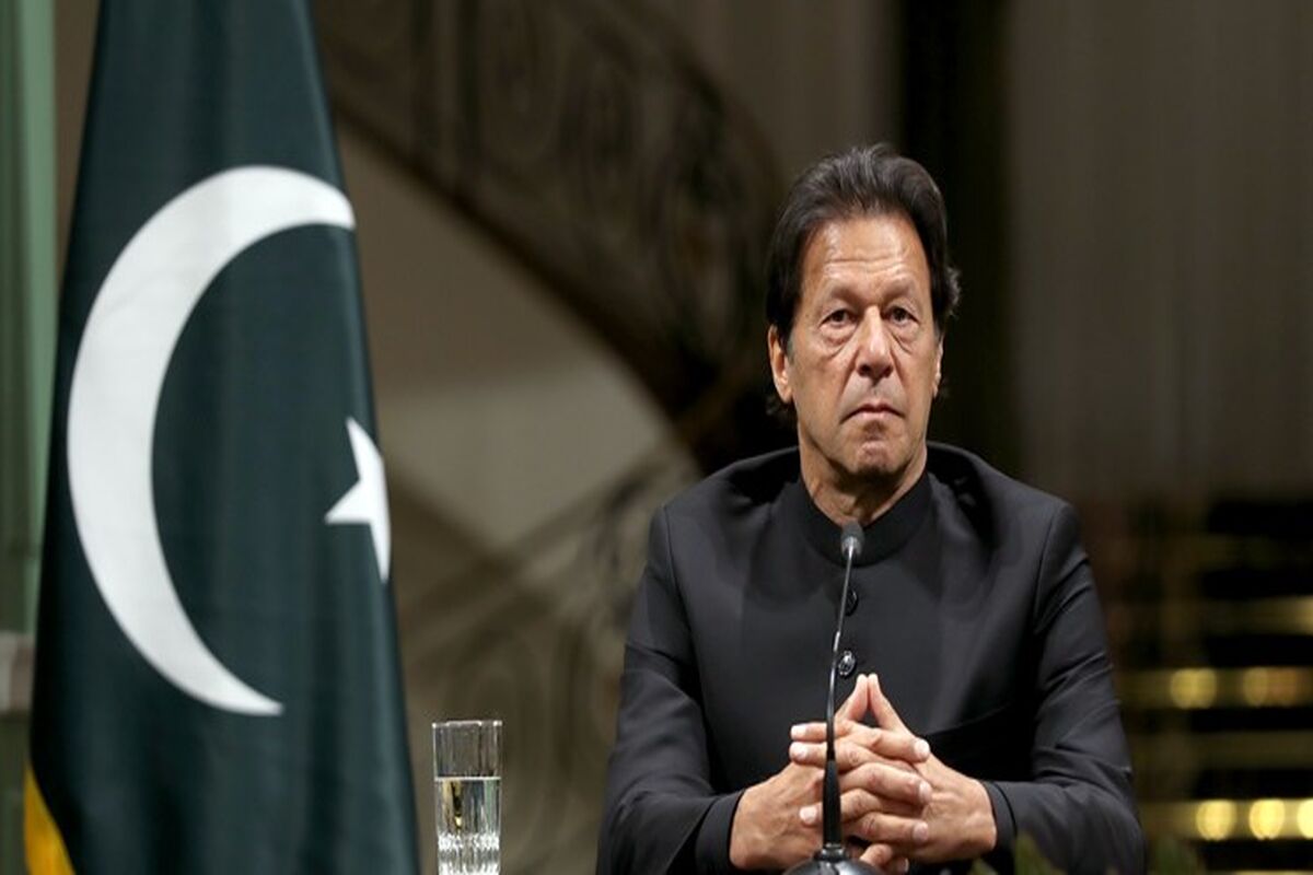 عمران خان
