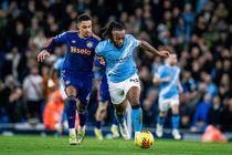 سیتی با عبور از نیوکاسل به آرسنال نزدیک‌تر شد