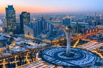 استاندار خراسان رضوی امشب به قرقیزستان سفر خواهد کرد 
