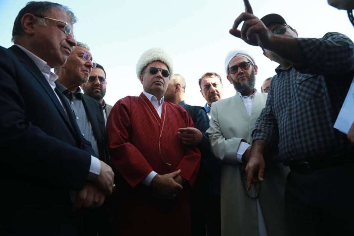 غلامرضا نوری