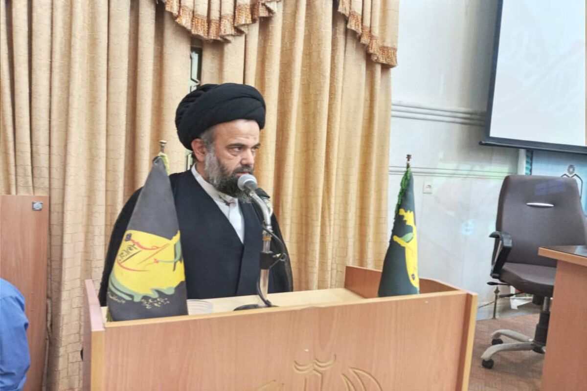 امام جمعه خمینی شهر