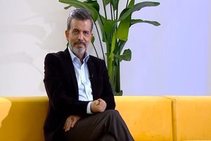 «پریزاد» با شهیدی‌فرد در رمضان آمد