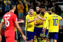 ساعت بازی ترکیه و سوئد مشخص شد