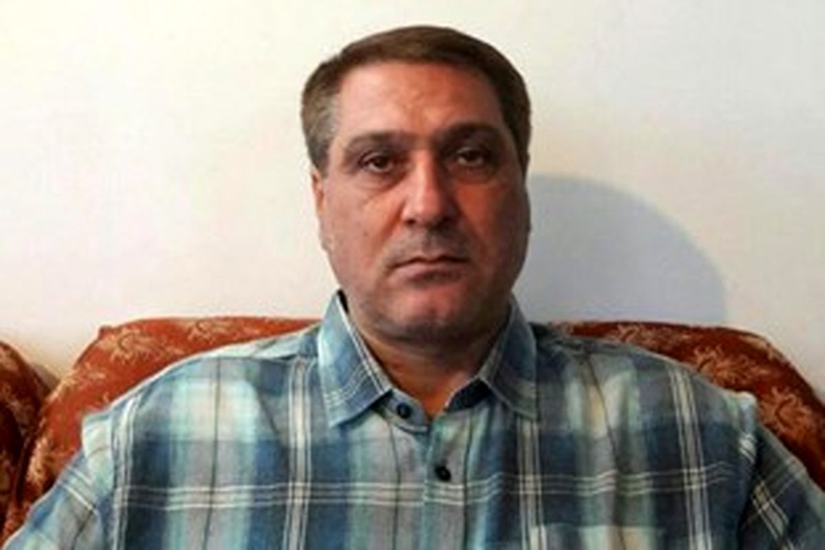 یکی از نوادگان «محمدقلی‌خان سالار مظفر»