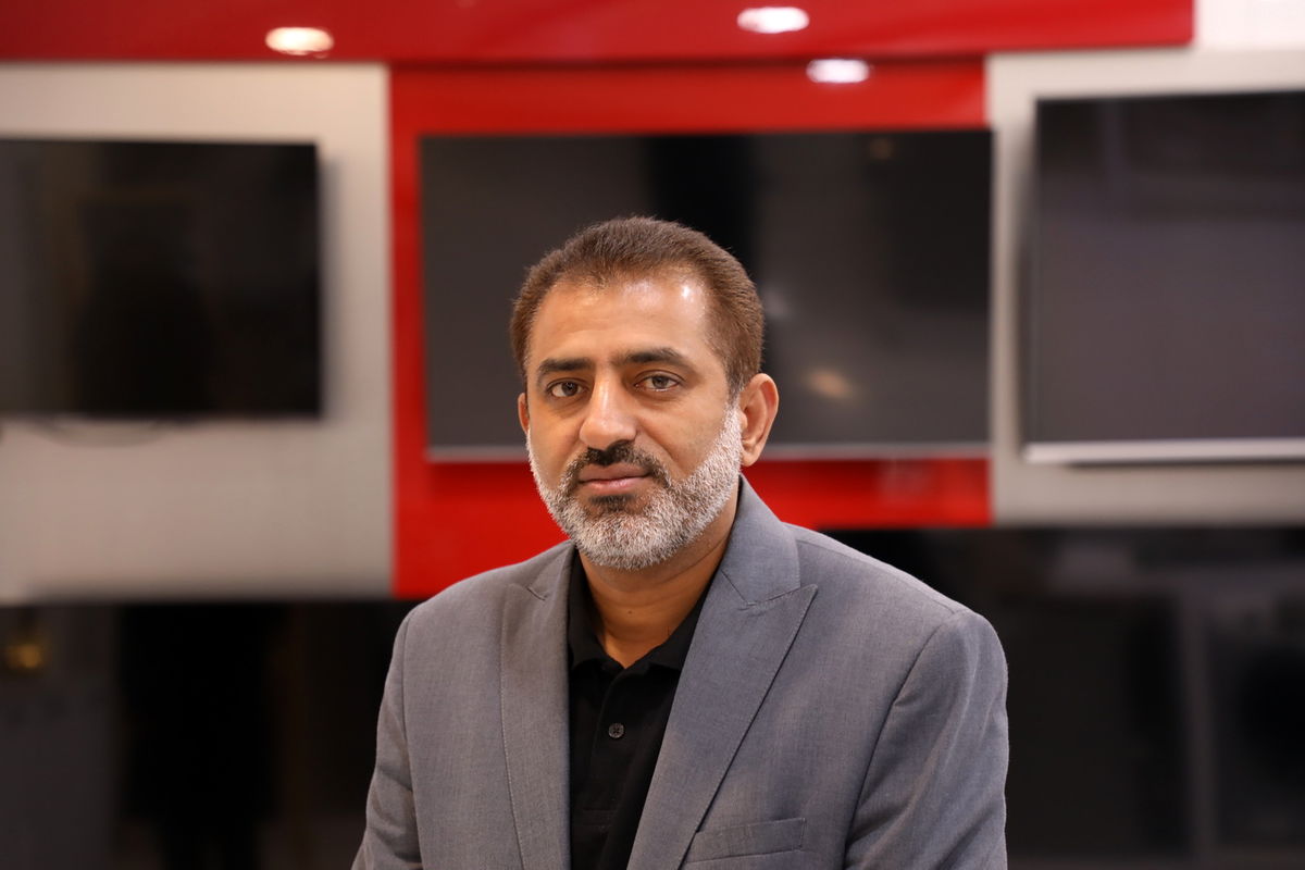 انتخاب الکترونیک