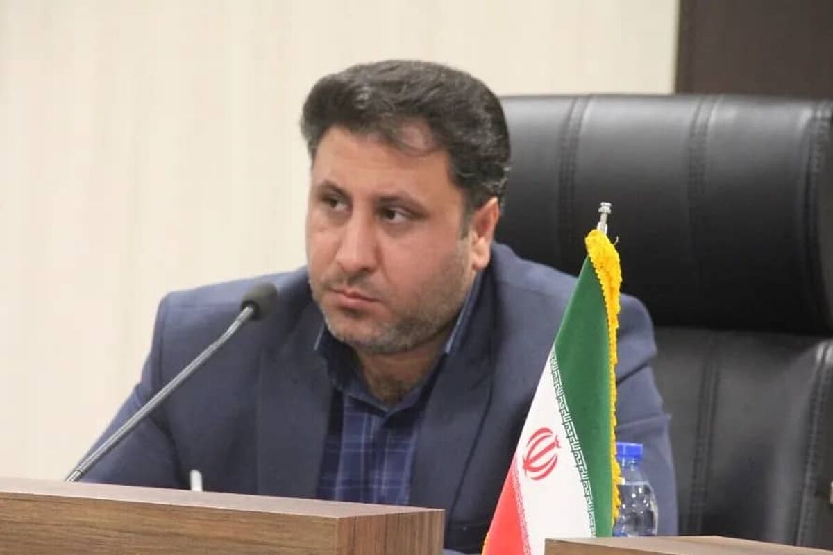 فرمانداری+طاهری+شیراز