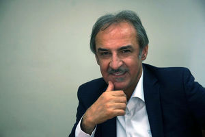 هیچ صحبتی در مورد ارائه اثری از تهمینه میلانی در حراج تهران مطرح نشده است/کار ما فروش اشیا قیمتی متعلق به سلبریتی ها نیست